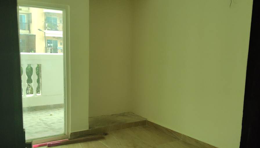 Mariya's room