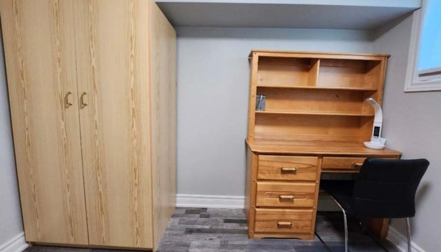 June's room
