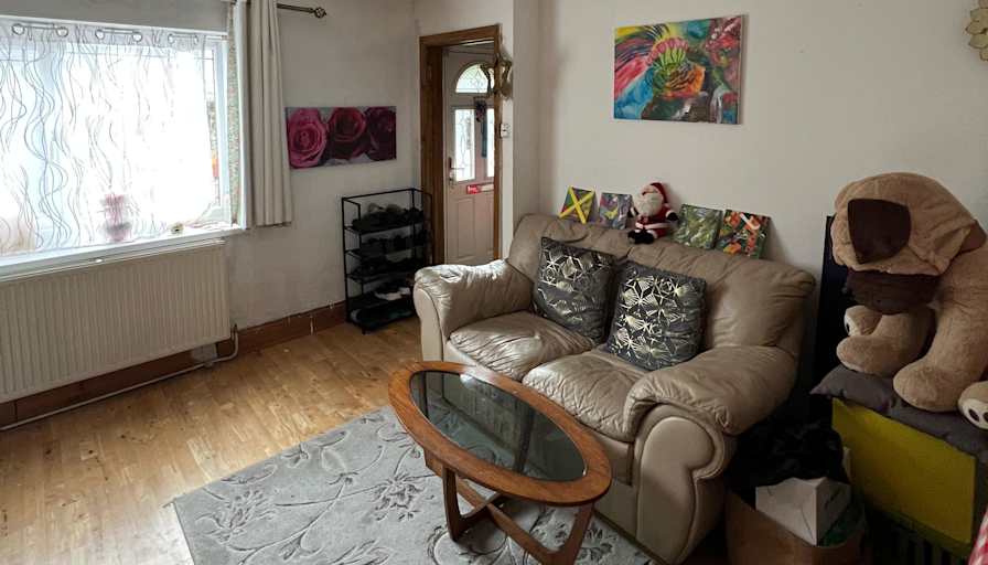 Jennifer's room