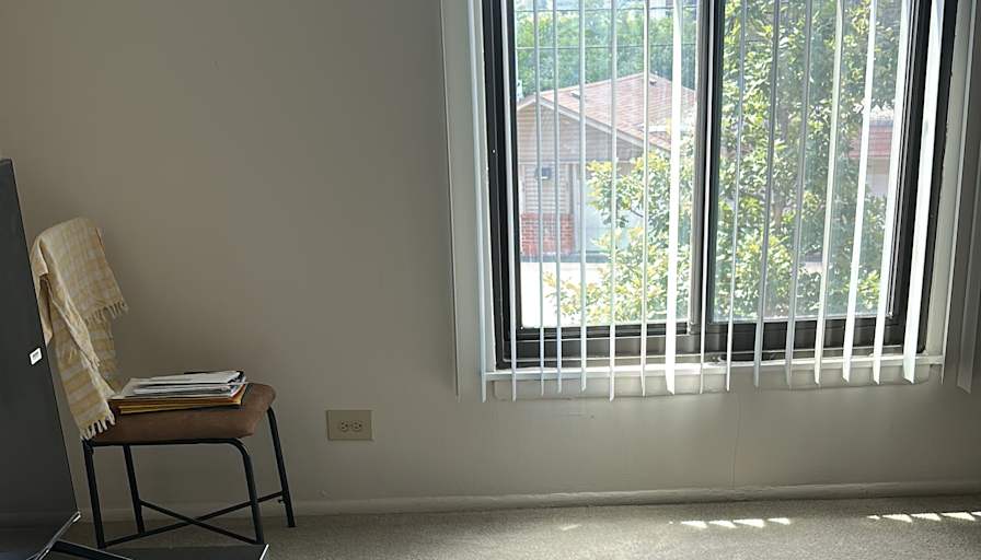 brahmam's room