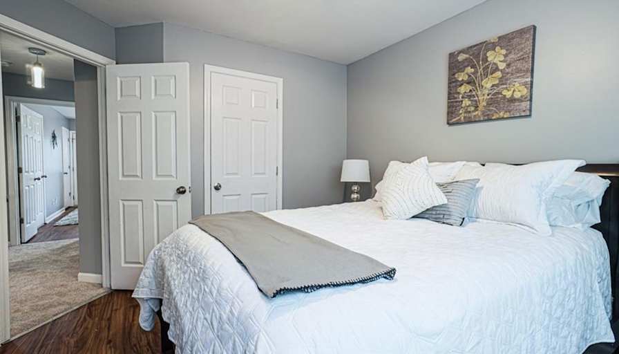 Eli's room