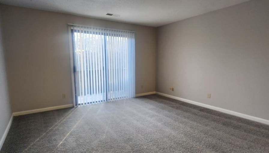 Peter's room