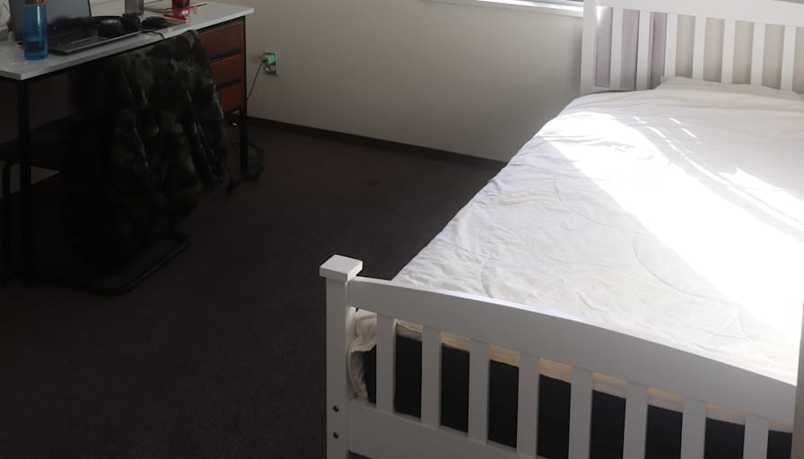 Solomon's room