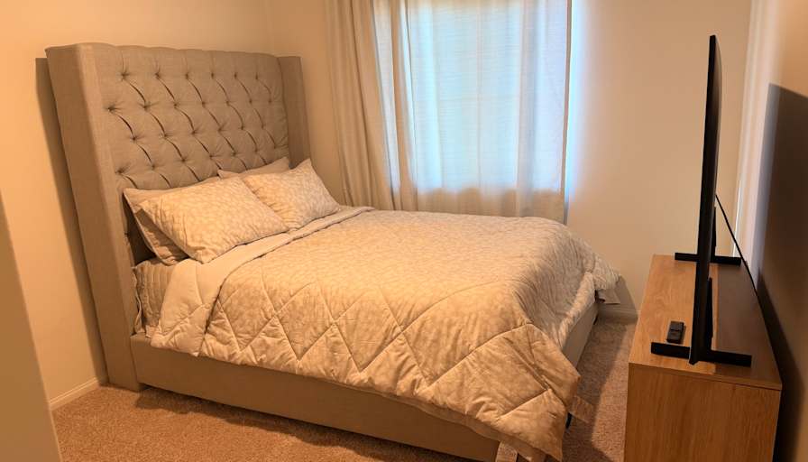 Joseph's room