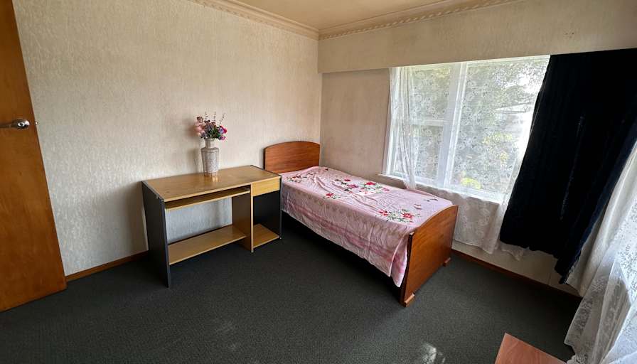 Lily's room