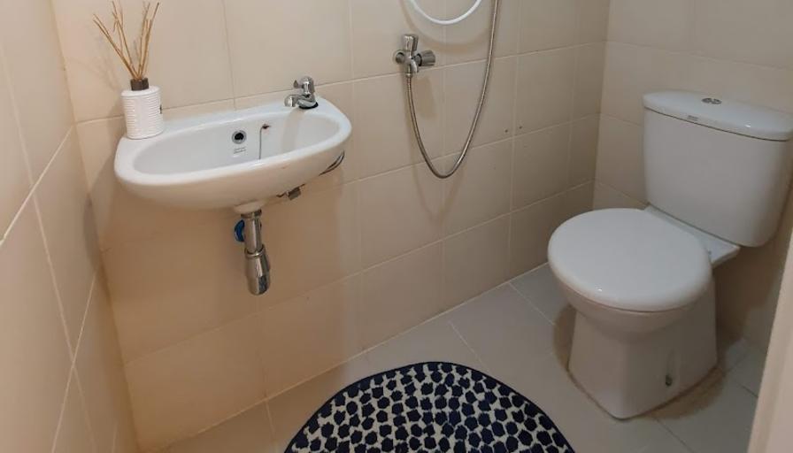 VVA EI's room