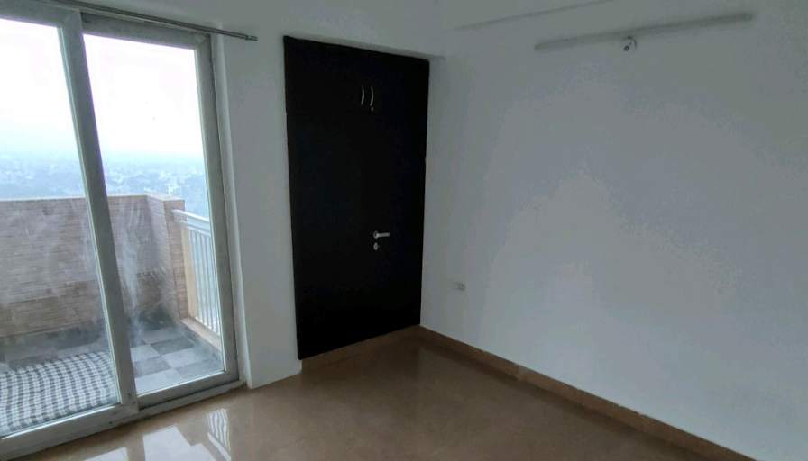 Shashank's room