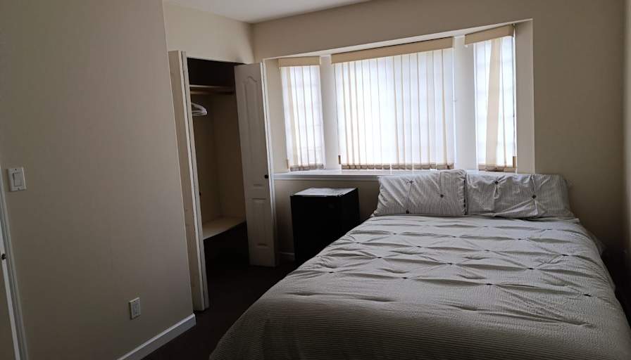 Welcome Travel Accomodation's room