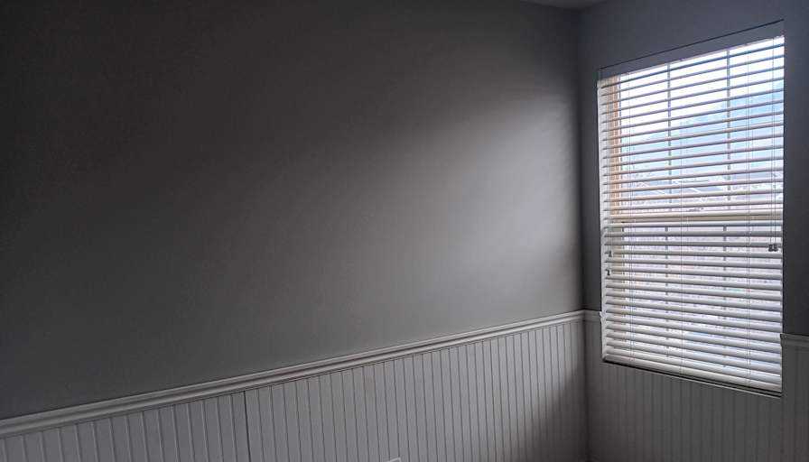 Steve's room