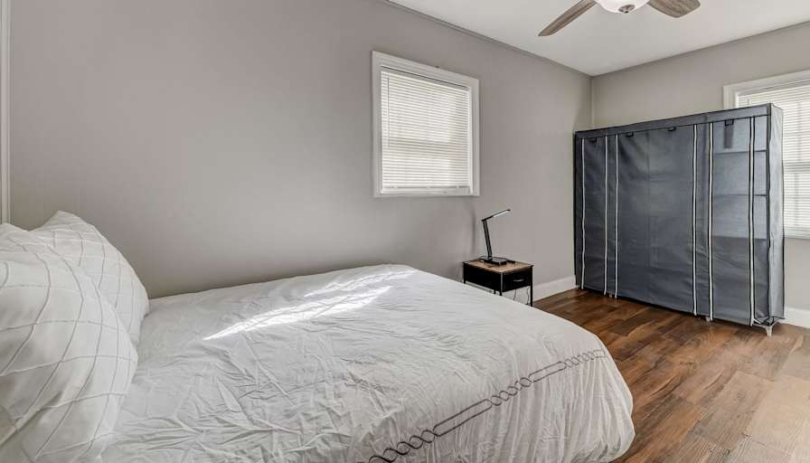 PadSplit's room