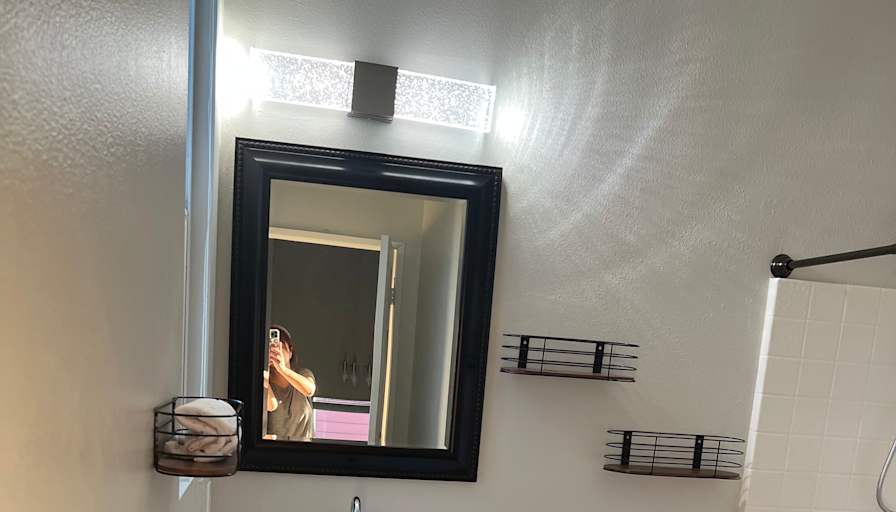 Ruby Milan's room