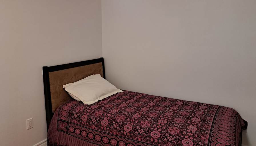 shane's room