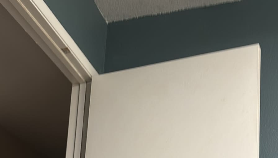 Esperanza's room