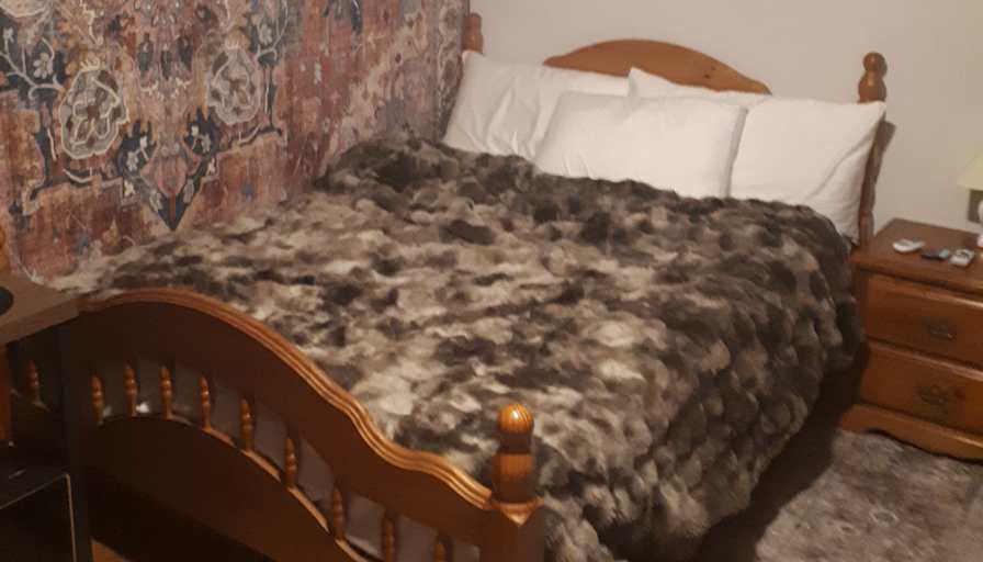Jack's room