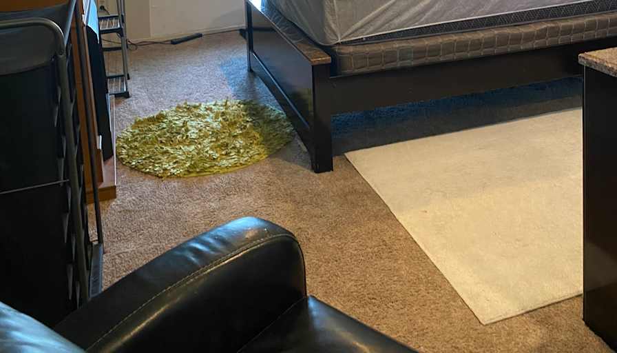 Stephanie's room