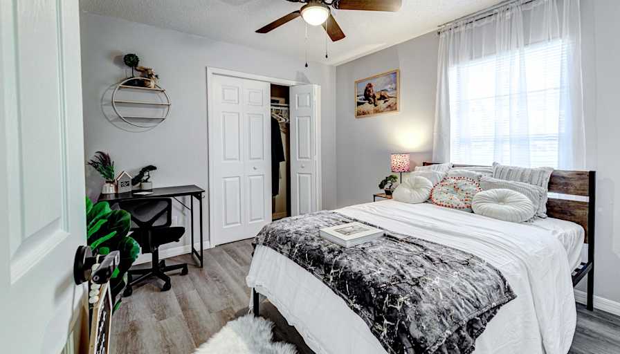 PadSplit's room
