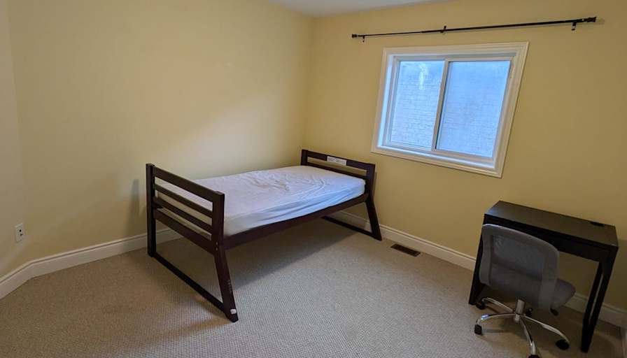 Viswajith's room