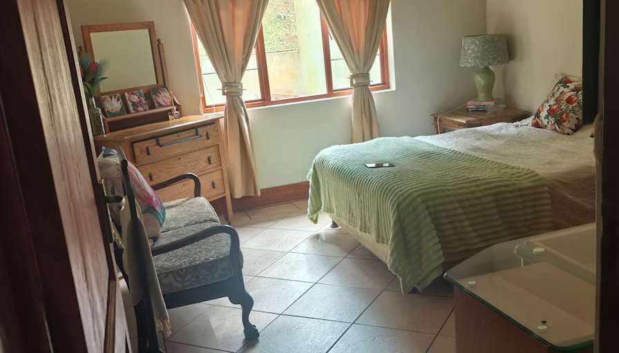 Charlotte's room