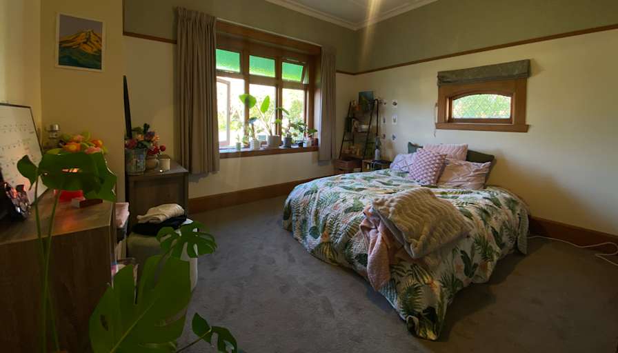 Abby-grace's room