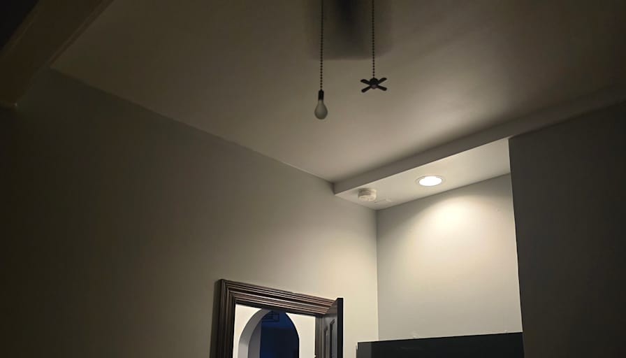 Ediri's room