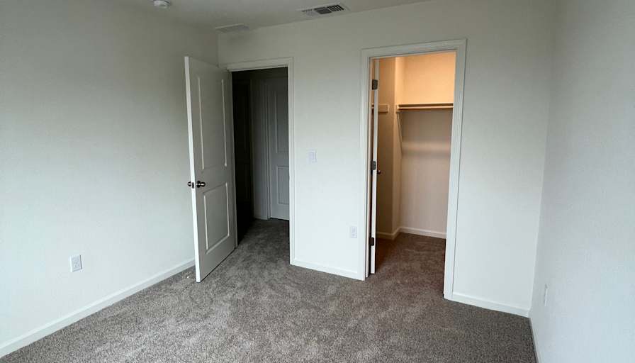 Christian's room