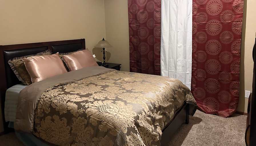 Torch's room