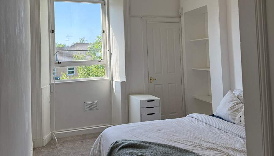 Esme's room