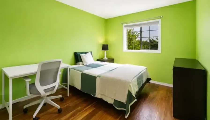 dehiki's room