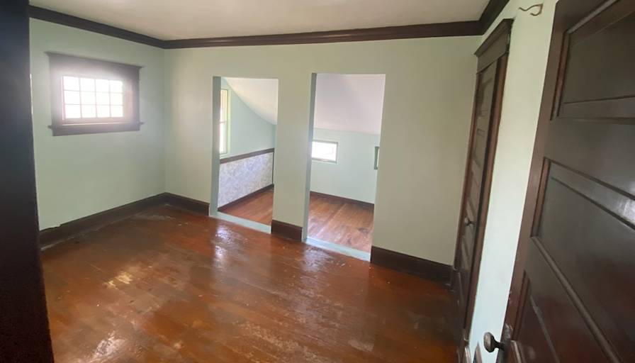 Sheila's room