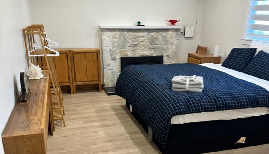 Harry's room