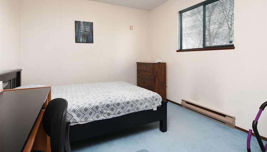 Adam's room
