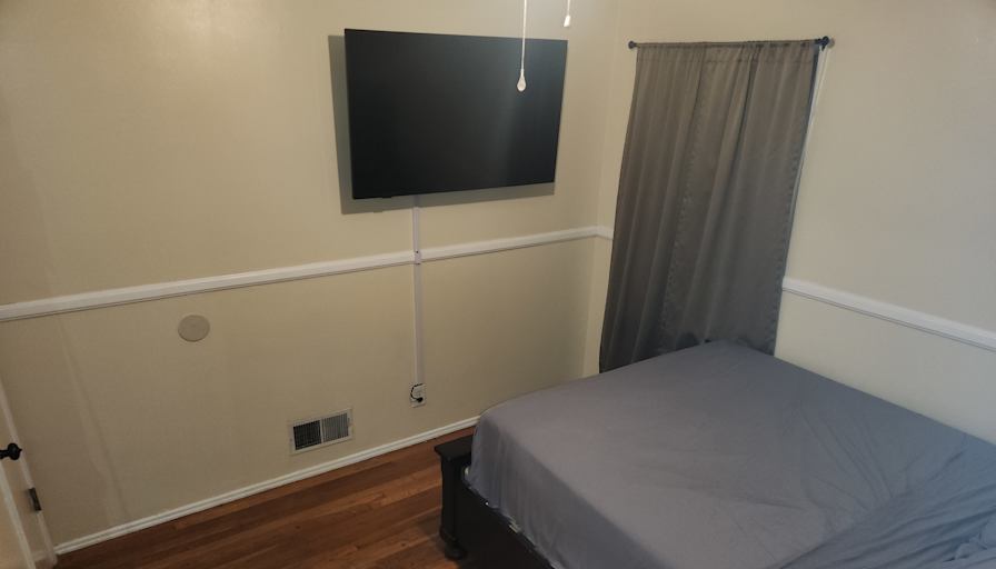 Johnny's room