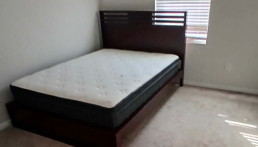 David's room