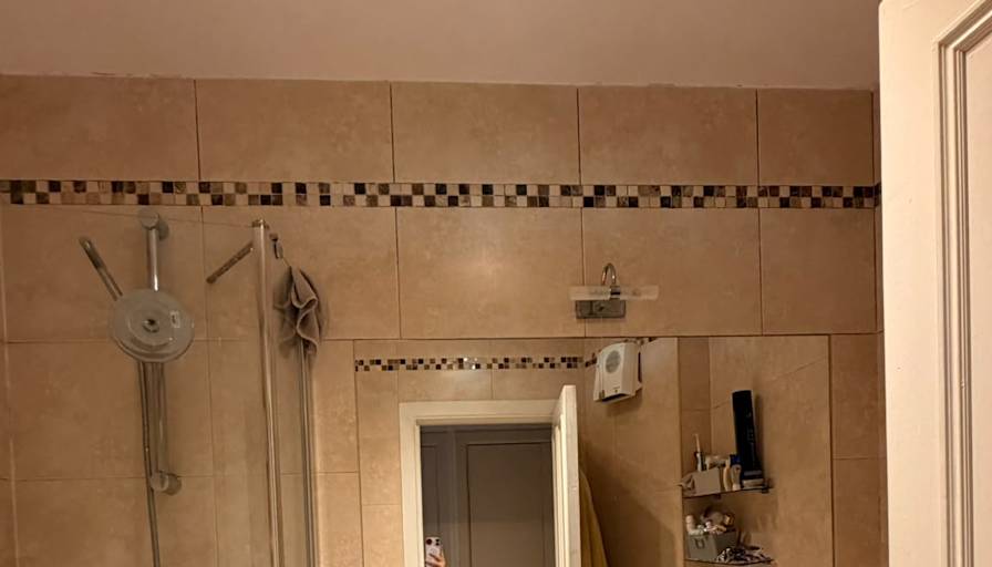Niccolò Carducci's room
