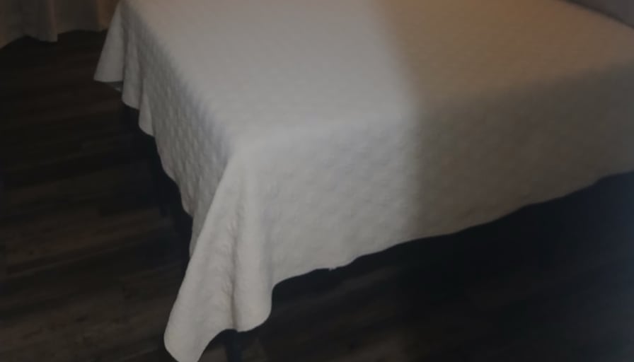 Richard's room