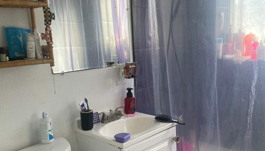 Claire's room