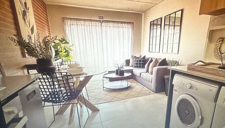 lisakhanya's room