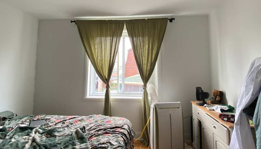 Natalia's room