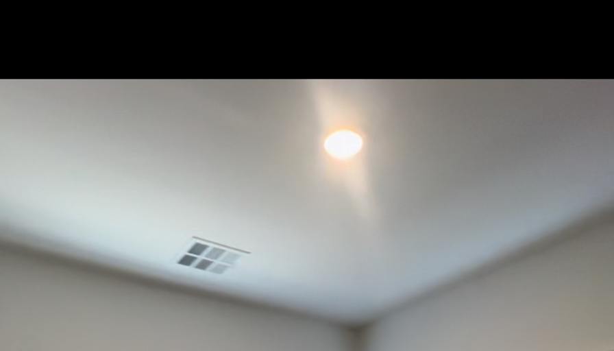 NICOLE's room