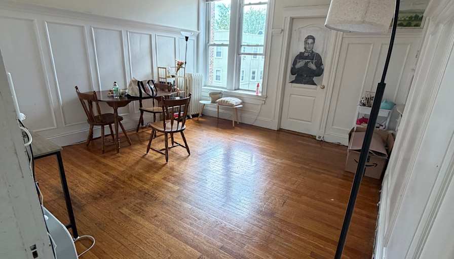 Gabriela Rose's room