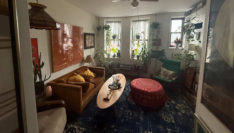 Brittany's room