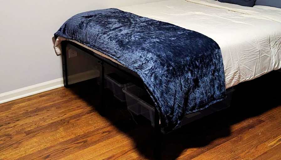 PadSplit's room