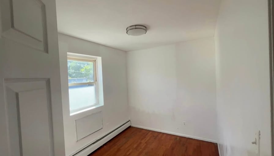 Erika Pillco-Zambrano's room