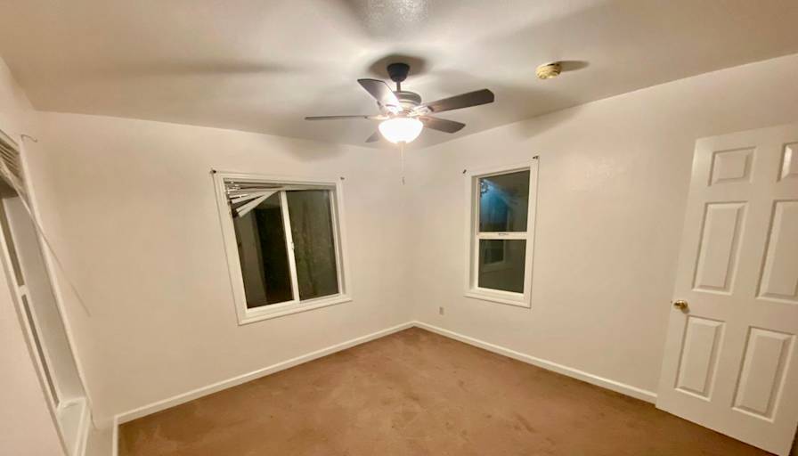 Michael's room