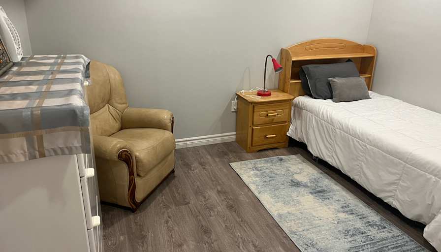 sunshine's room
