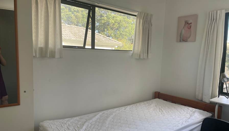 MENG's room