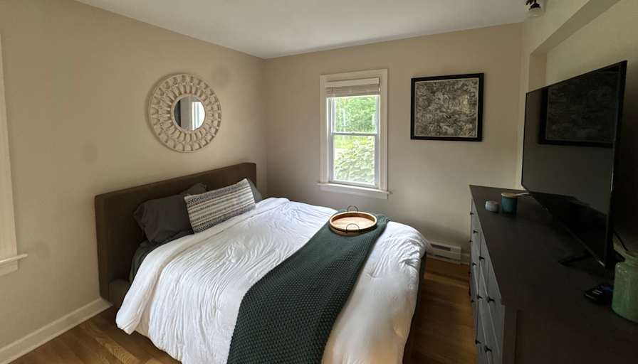 Jessica's room