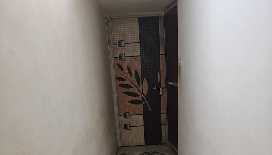 satyam sharma's room