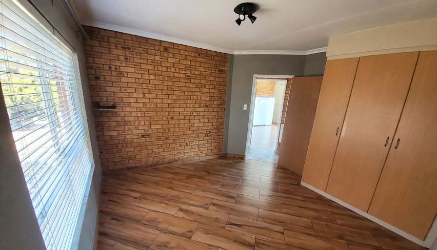 THATO's room