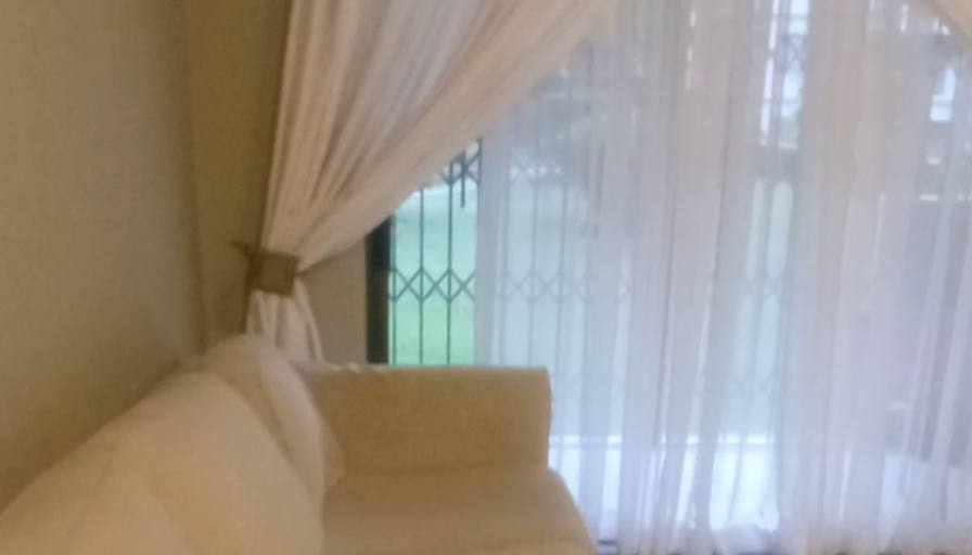 Amanda's room